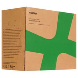 Корпус XASTRA Q400M [Q400M-3FG12A-C6-UC] черный thumb 15