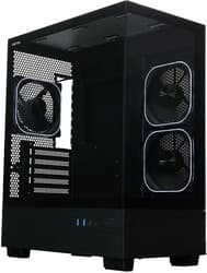 Корпус XASTRA Q400M [Q400M-3FG12A-C6-UC] черный thumb 16