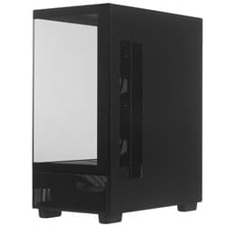 Корпус XASTRA Q400M [Q400M-3FG12A-C6-UC] черный thumb 5