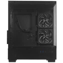 Корпус XASTRA Q400M [Q400M-3FG12A-C6-UC] черный thumb 11