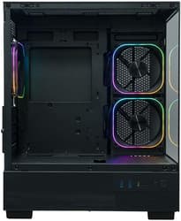 Корпус XASTRA Q400M [Q400M-3FG12A-C6-UC] черный thumb 18