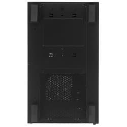 Корпус XASTRA Q400M [Q400M-3FG12A-C6-UC] черный thumb 9