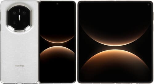 HUAWEI 8" Смартфон HUAWEI Mate X7 512 ГБ белый