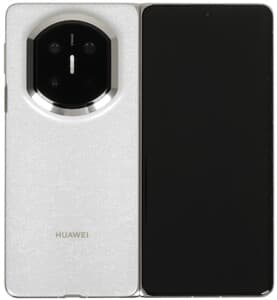 HUAWEI 8" Смартфон HUAWEI Mate X7 512 ГБ белый, фото 3