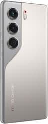 Tecno 6.78" Смартфон Tecno CAMON 40 Pro 256 ГБ бежевый, фото 5