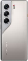 Tecno 6.78" Смартфон Tecno CAMON 40 Pro 256 ГБ бежевый, фото 4