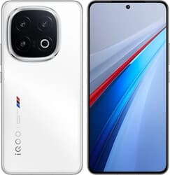 IQoo 6.82" Смартфон Vivo iQOO 13 256 ГБ белый, фото 13
