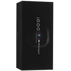 IQoo 6.82" Смартфон Vivo iQOO 13 256 ГБ белый, фото 12
