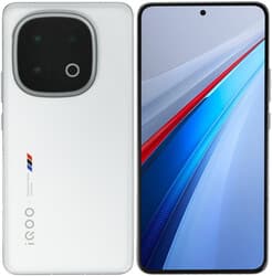 IQoo 6.82" Смартфон Vivo iQOO 13 256 ГБ белый