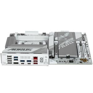 Материнская плата GIGABYTE X870E AORUS ELITE WIFI7 ICE thumb 3