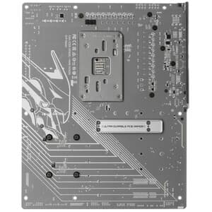 Материнская плата GIGABYTE X870E AORUS ELITE WIFI7 ICE thumb 2