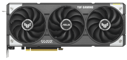 Видеокарта ASUS AMD Radeon RX 9060 XT TUF GAMING OC [TUF-RX9060XT-O16G-GAMING] thumb 12