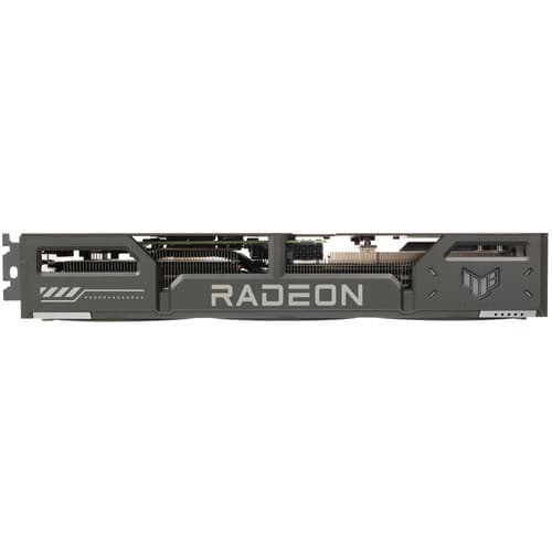 Видеокарта ASUS AMD Radeon RX 9060 XT TUF GAMING OC [TUF-RX9060XT-O16G-GAMING] thumb 8