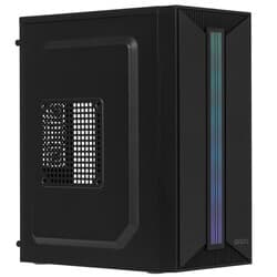 Корпус GiNZZU B350  черный thumb 1