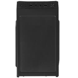 Корпус GiNZZU B350  черный thumb 6