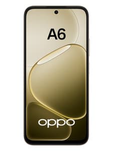 OPPO 6.75" Смартфон OPPO A6 256 ГБ золотистый, фото 2