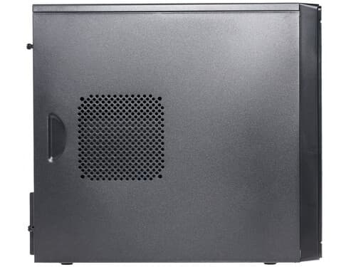 Корпус DEEPCOOL WAVE V2 [DP-MATX-DPWAVE2] черный thumb 3