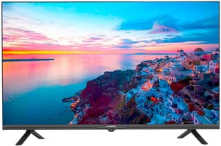 Harper 32" (81 см) Телевизор Harper 32R690TS черный