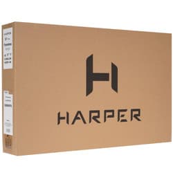 Harper 32" (81 см) Телевизор Harper 32R690TS черный, фото 11