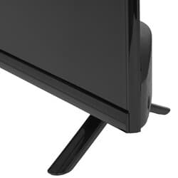 Harper 32" (81 см) Телевизор Harper 32R690TS черный, фото 4