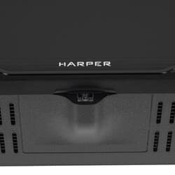 Harper 32" (81 см) Телевизор Harper 32R690TS черный, фото 8
