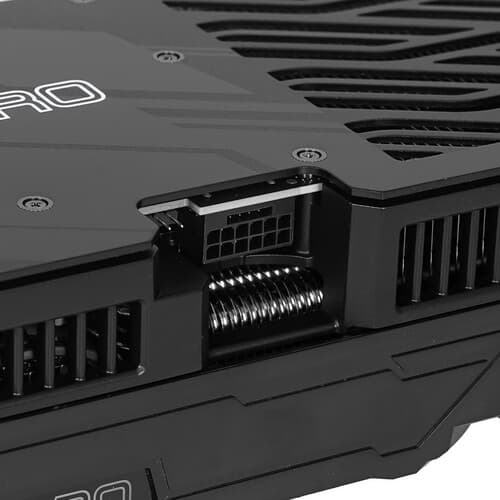 Palit Видеокарта Palit GeForce RTX 5070 Ti GamingPro OC [NE7507TS19T2-GB2031A], фото 6
