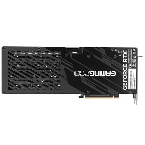 Palit Видеокарта Palit GeForce RTX 5070 Ti GamingPro OC [NE7507TS19T2-GB2031A], фото 2