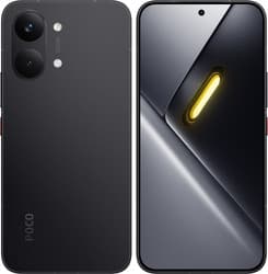 POCO 6.83" Смартфон POCO X8 Pro Max 512 ГБ черный