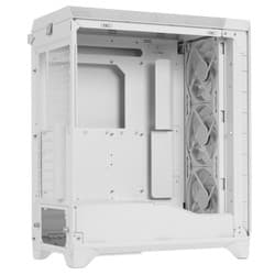 Корпус Fractal Design Meshify 3 [FD-C-MES3A-04] белый thumb 8