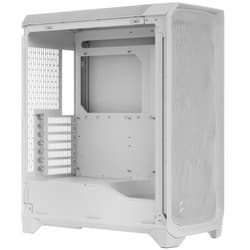 Корпус Fractal Design Meshify 3 [FD-C-MES3A-04] белый thumb 10