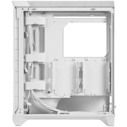 Корпус Fractal Design Meshify 3 [FD-C-MES3A-04] белый thumb 11
