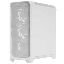 Корпус Fractal Design Meshify 3 [FD-C-MES3A-04] белый thumb 3