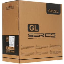 Корпус GiNZZU GL575  белый thumb 13