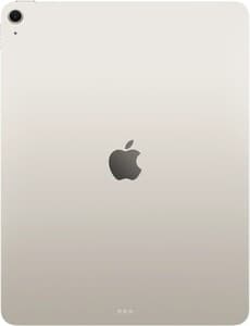 Apple 13" Планшет Apple iPad Air (M3) 5G 128 ГБ бежевый, фото 2