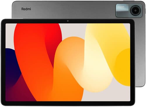 Xiaomi 11" Планшет Xiaomi Redmi Pad SE Wi-Fi 128 ГБ серый