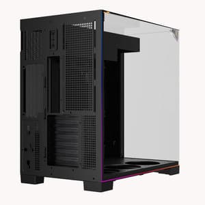 Корпус Thermalright A70 ARGB [TRA70AB] черный thumb 3