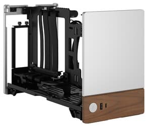 Корпус Fractal Design Terra [FD-C-TER1N-02] серебристый thumb 14