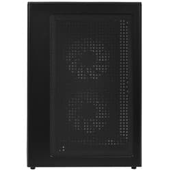 Корпус XASTRA Q300M 3ARGB-FM-C6 [Q300M-3FM12A-C6] черный thumb 7