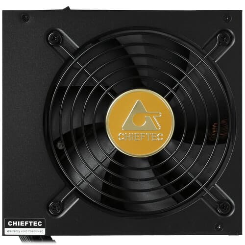 Блок питания Chieftec Proton 400W [BDF-400S] черный thumb 2