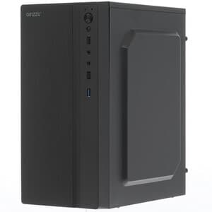 Корпус GiNZZU B200 [17222] черный thumb 3