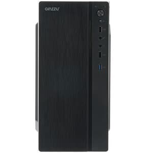 Корпус GiNZZU B200 [17222] черный thumb 2