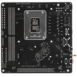 Материнская плата ASRock B760M-ITX/D4 WiFi thumb 2