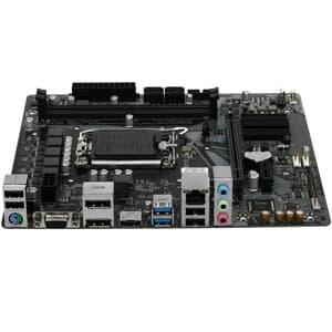 Материнская плата GIGABYTE H610M S2H V2 thumb 3
