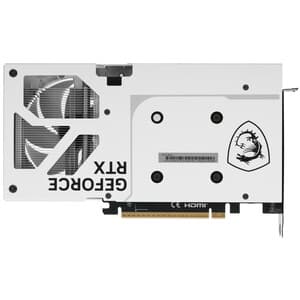 MSI Видеокарта MSI GeForce RTX 5060 Ti VENTUS 2X OC WHITE PLUS [RTX 5060 Ti 16G VENTUS 2X OC WHITE PLUS], фото 2