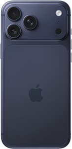 Apple 6.9" Смартфон Apple iPhone 17 Pro Max 1024 ГБ синий, фото 2