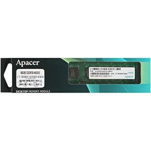 Apacer Оперативная память Apacer [DL.08G2K.KAM] 8 ГБ, фото 3