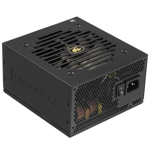 Блок питания Cougar GEX750 [31GE075003P01] черный thumb 3