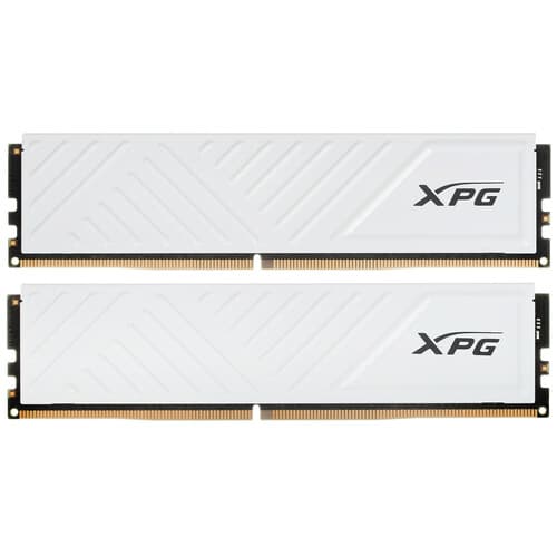 XPG (ADATA) Оперативная память ADATA XPG GAMMIX D35 [AX4U360016G18I-DTWHD35] 32 ГБ