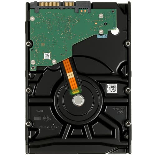 Seagate 8 ТБ Жесткий диск Seagate SkyHawk AI [ST8000VE001], фото 2