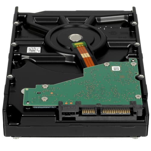 Seagate 8 ТБ Жесткий диск Seagate SkyHawk AI [ST8000VE001], фото 3